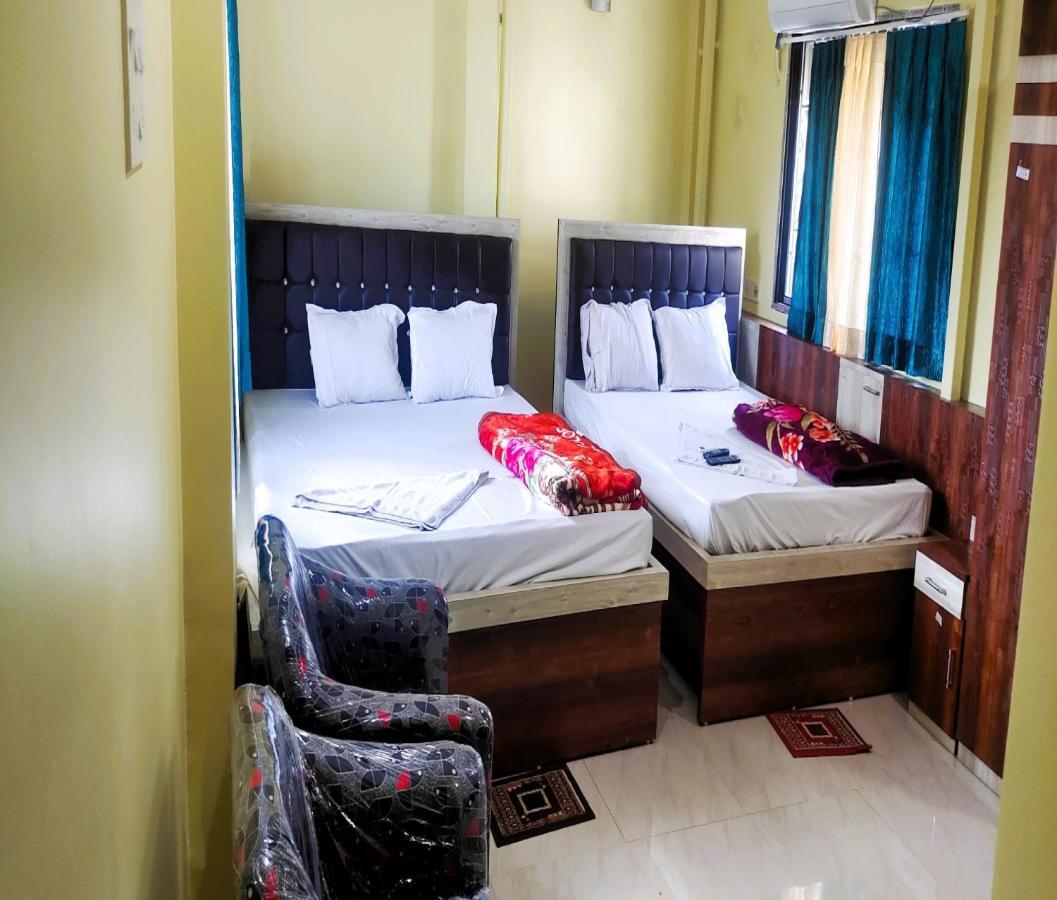 Staymaker Tirupati Guest House 加尔各答 外观 照片